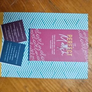 Perfect Match Card Game